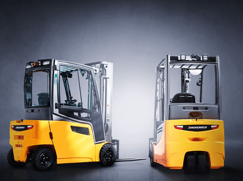 Curs Stivuitorist in Bacau